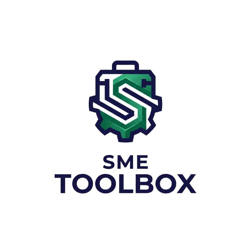 SME Toolbox Logo