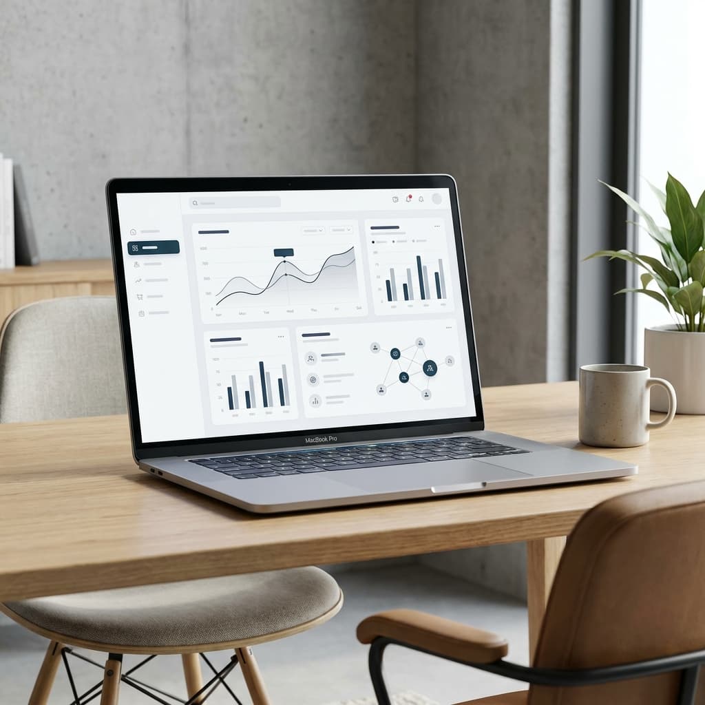 SME Toolbox Dashboard Preview